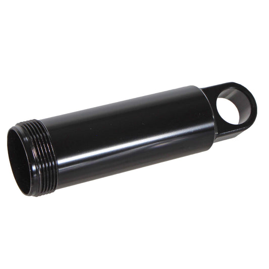 Damper Body, 7.25 x 1.75", Black , Float DPX2/CTD