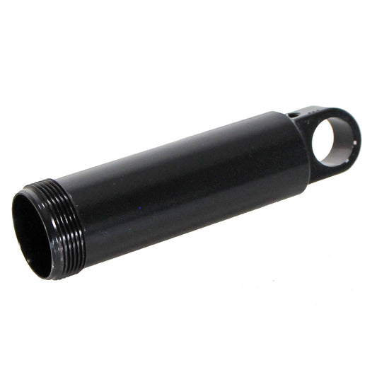 Damper Body, 185x50,52.5,55mm, Black, DPX2/DPS/CTD