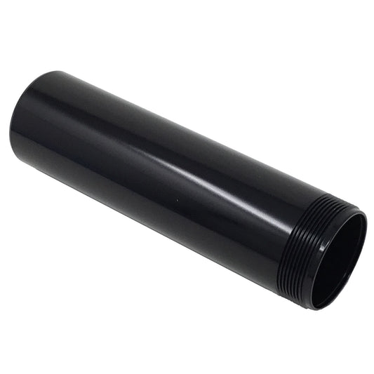 Damper Body, 230x60mm, Black, Float X2