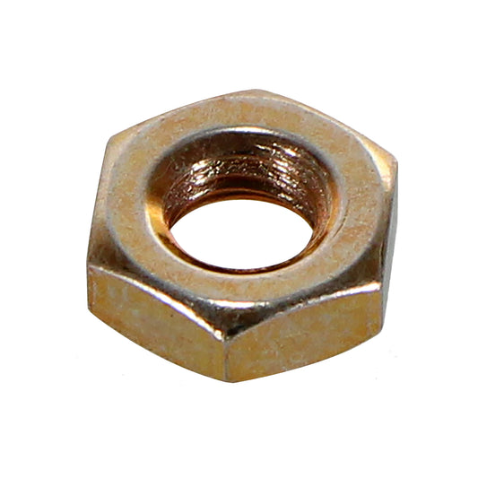 Flex-Lock Nut, 1/4-28 X 5/32" TLG