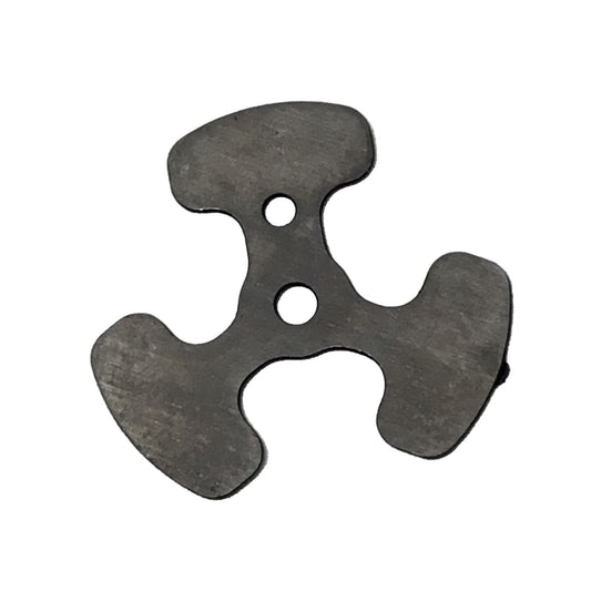 Lockout Plate, Tri-Lobe, Float DPS