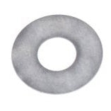 Lockout Shim, .600 OD, Float DPS