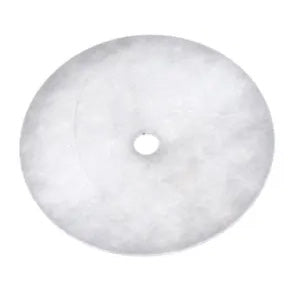 Lockout Shim, .800 OD, Float DPS