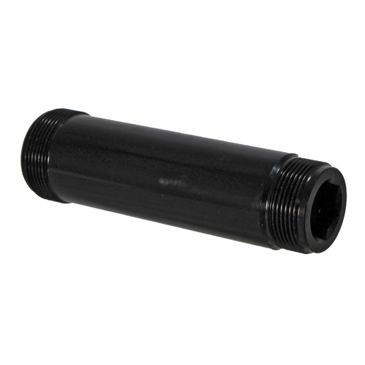 Damper Body, Float Trek Thru-Shaft 9mm