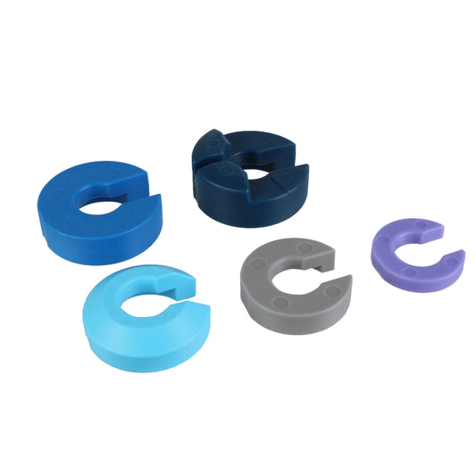 Air Spring Volume Tuning Kit, Float X, DPX2(1/2"Shaft)