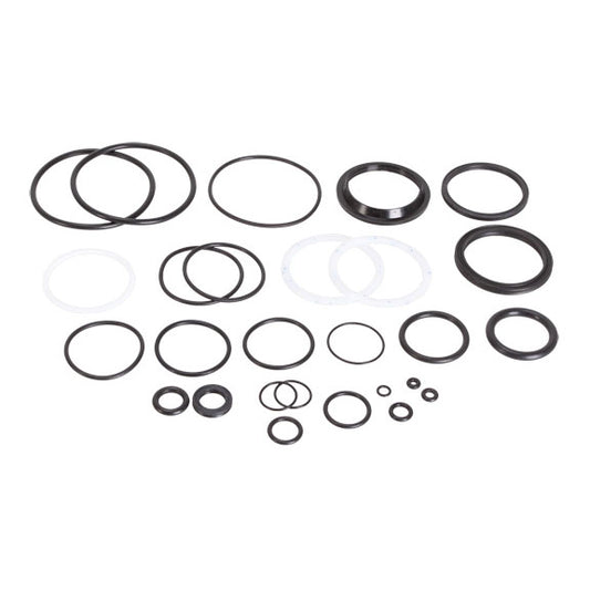 Damper/Spring Seal Rebuild Kit, Float X2, 2016-18