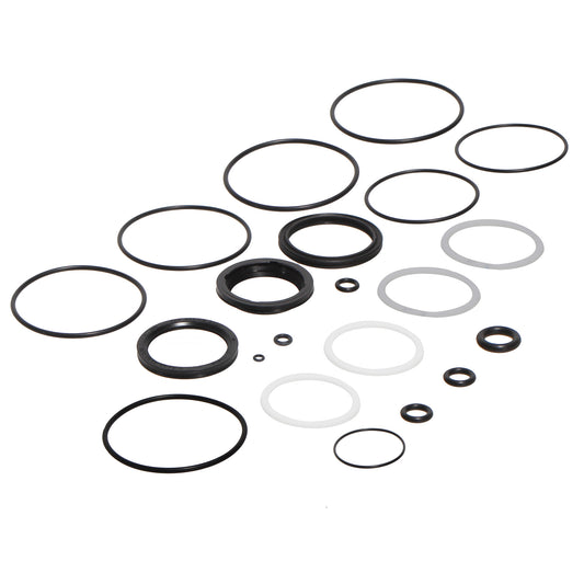 Air Sleeve Rebuild Kit, Cannondale Gemini DT2