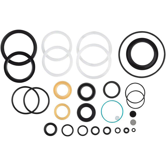 Seal Kit, Float Trek Thru Shaft NLA>