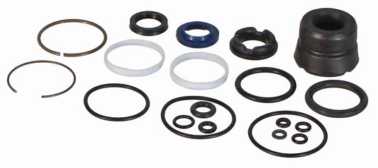 Damper Kit, 2022 DHX
