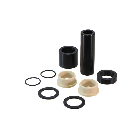 Shock Mount Hardware w/ Crush Washer, M8x39.88 NLS