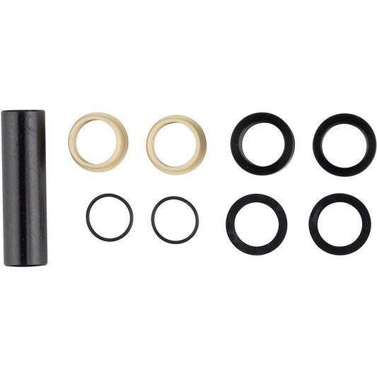 Shock Mount Hardware w/ Crush Washer, M8x49.78+OS