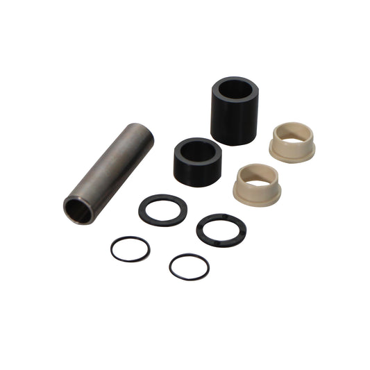 Shock Mount Hardware w/ Crush Washer, M10x49.78+OS