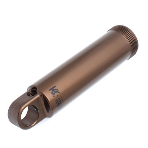 Damper Body, 170x30mm, Kashima, Float DPS