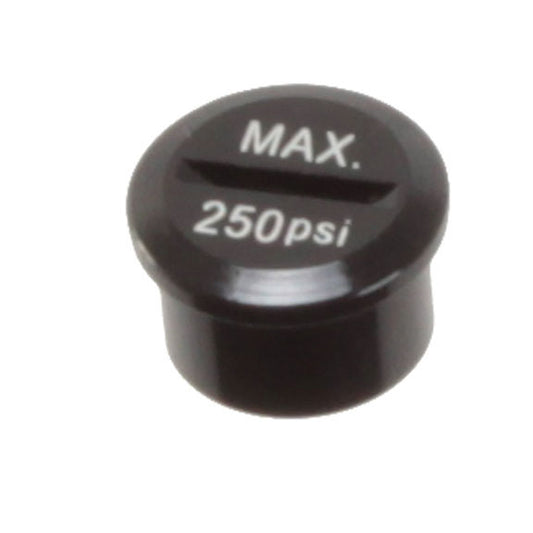 Seat Clamp Cradle Fastener/Cap, LEV