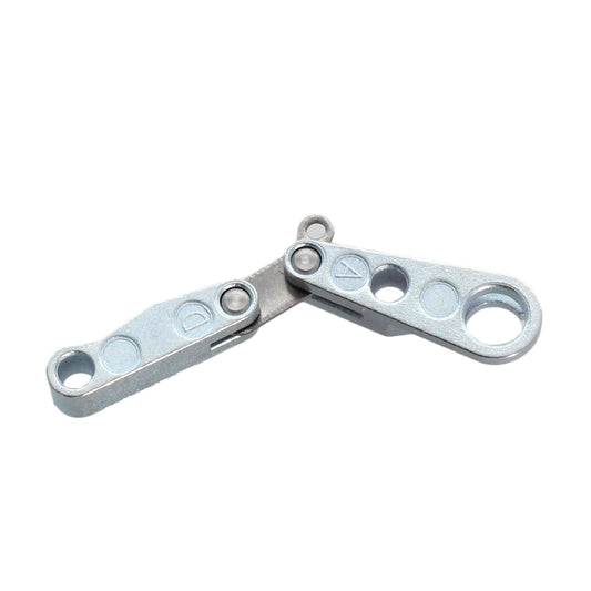 Coupler & Actuator Multiple Link