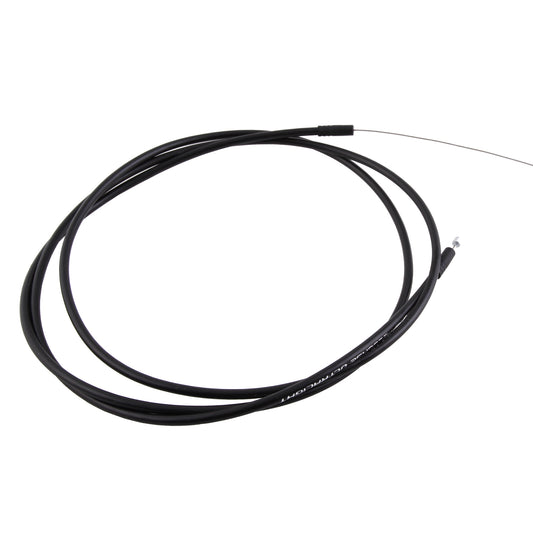 Cable and Housing, 2018 LEV, LEVC, LEVCi, Zeta
