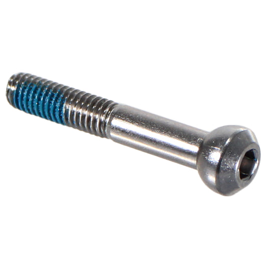 Steel Seat Clamp Bolt, 2018 E20i, E20