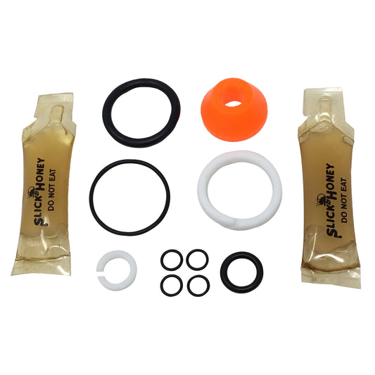 34mm Fulfill Air Spring seal kit - '17  NLS