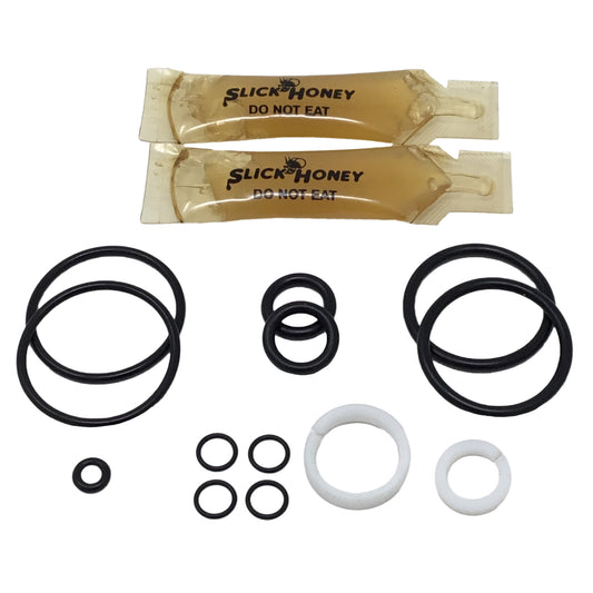 34mm Damper seal kit (IFP)- '17  NLS