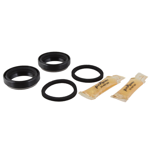 Ribbon Wiper Seal Kit - 35mm