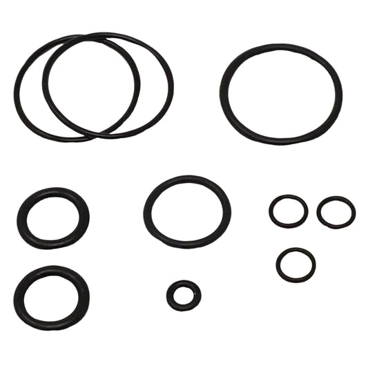 34mm damper seal kit (bladder) - '14-'16  NLS