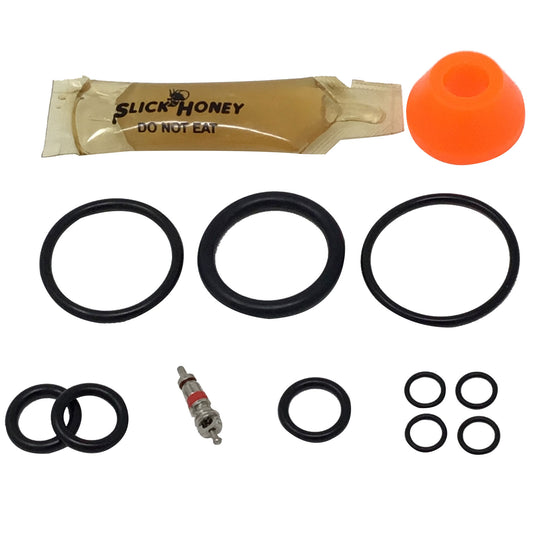 32mm Equal Air Spring seal kit - '14-'16  NLS
