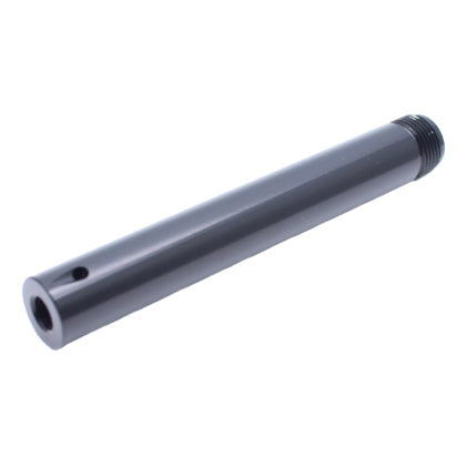 Damper Shaft, Bomber CR, DHX, Van, 210x50/55, Black