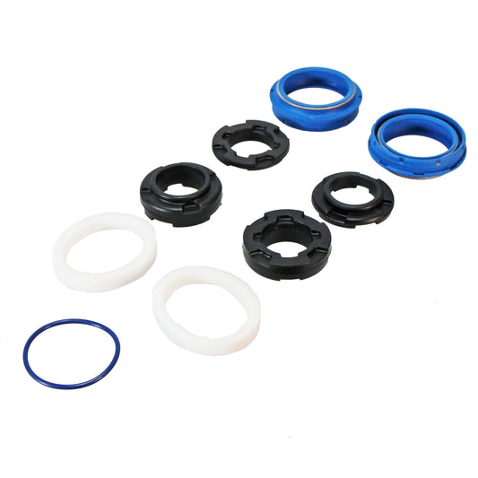 SKF Lower Leg Seal Kit, RXF36, EVO, M.2