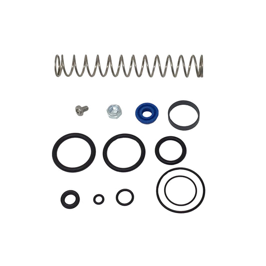 TTX Damper Cartridge Rebuild Kit, RXF34