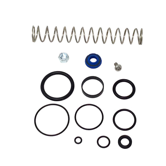 STX Damper Cartridge Rebuild Kit, RXF36, EVO