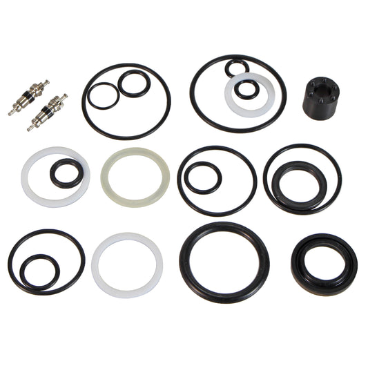 Air Spring 200hr Full Rebuild Kit, RXF34,36, 38, DH38
