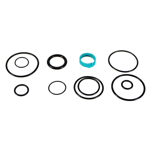 TTX18 Damper 100hr Standard Service Kit