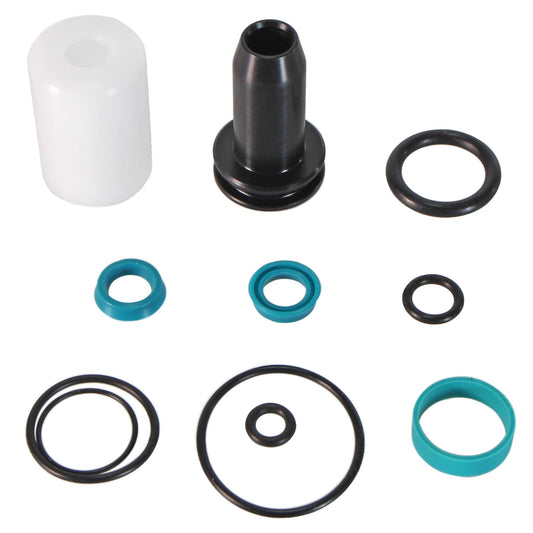 TTX18 Damper 200hr Service Kit