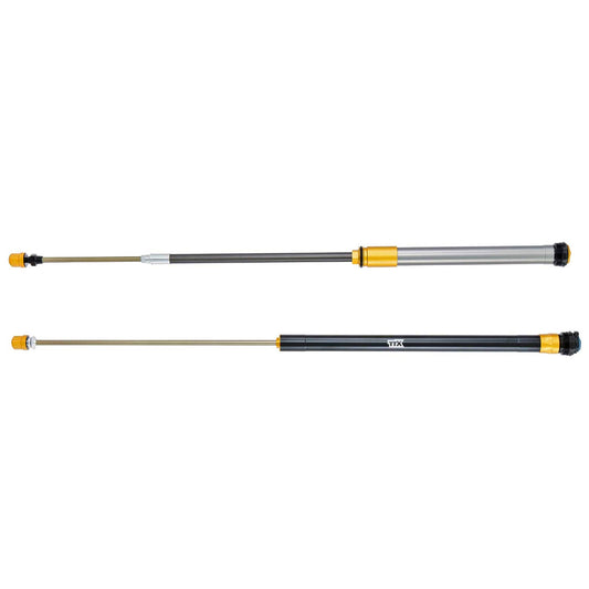 Air Spring, 160mm, RXF34 M.1  NLA