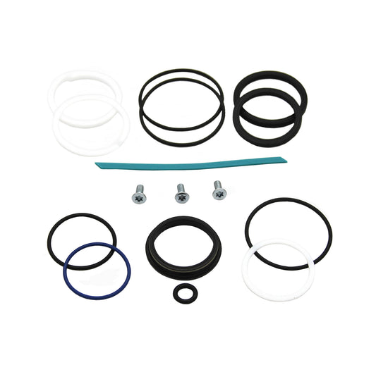 Air Spring Rebuild Kit, TTX Air 1/2 shock