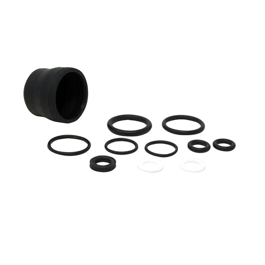 Damper Rebuild Kit, STX22Air Gen 1,2 shock