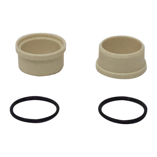 IGUS Bushing Kit, 14mm, STX22