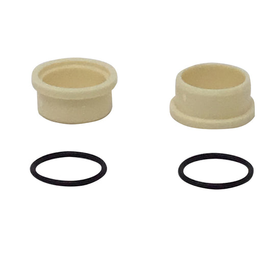 IGUS Bushing Kit, 15mm, TTX22M, TTXAir, STX22