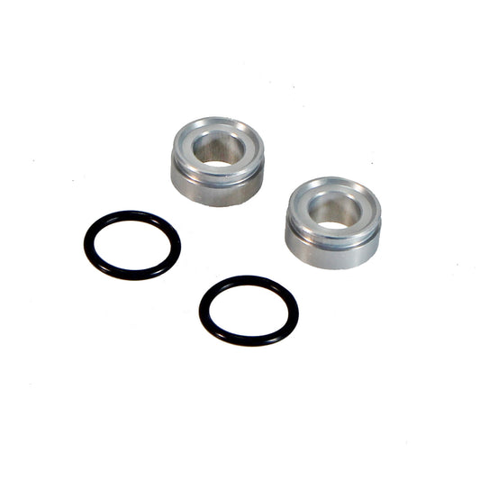 Mounting Hardware Kit, (16mm), 8x21.8mm Spherical