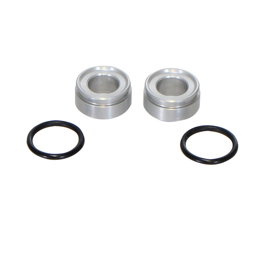 Mounting Hardware Kit, (16mm), 8x22/22.2mm Spherical