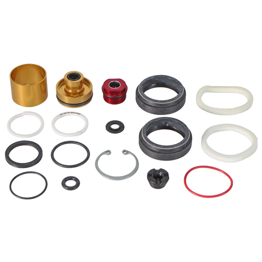 200 Hour/1 Year Service Kit, ZEB Base/Select (A2)