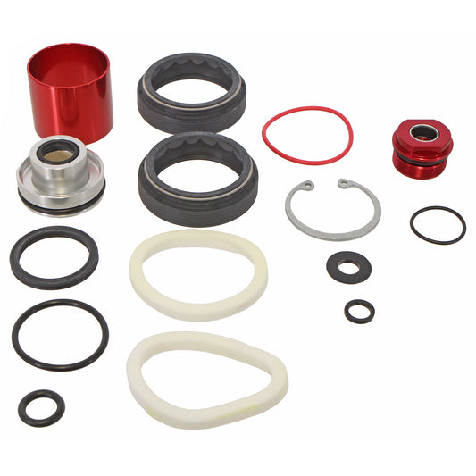 200 Hour/1 Year Service Kit, Dual Posi, ZEB Base/Selct