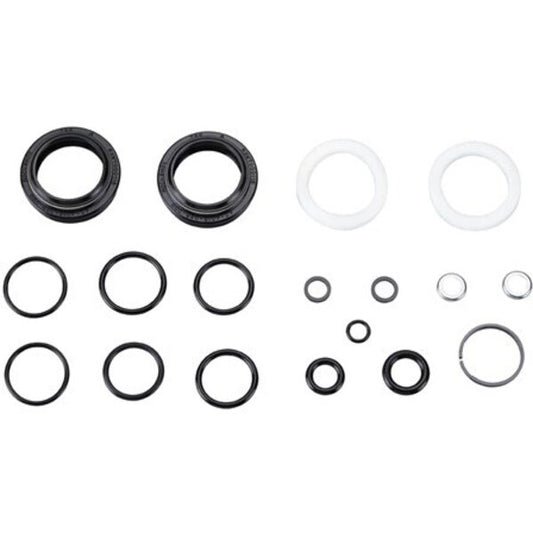 200 Hour/1 Year Service Kit, Pike Base, Rush Damper C1