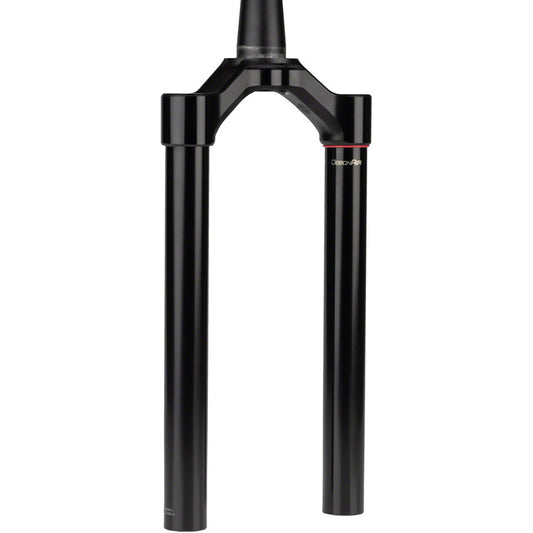Alloy Tapered CSU, Pike Debonair C1, 27/29, 44mm, Blck