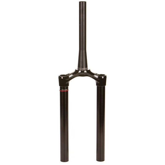 Alloy Tapered CSU, Lyrik Ulti (2020+) 29" 42mm, Black