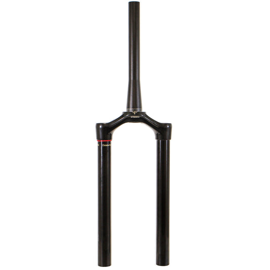 Alloy Tapered CSU, Lyrik/Yari (2017+) 27/29" 46mm, Bk