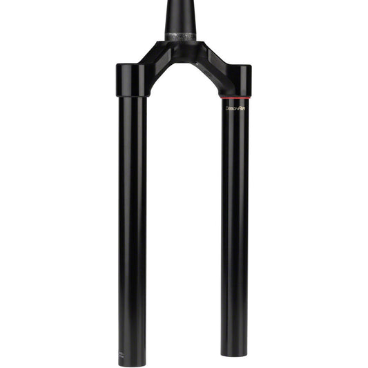 Alloy Tapered CSU, Lyrik D1+ (2022+) 27/29" 44mm, Bk
