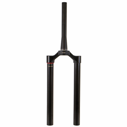 Alloy Tapered CSU, ZEB A1+ (2021+) 27/29" 44mm, Bk