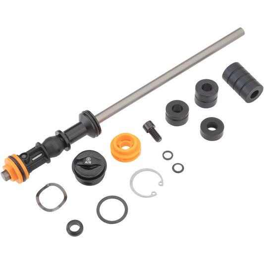 DebonAir Spring Assembly, 35 Gold, 100-160mm (A1)  NLS