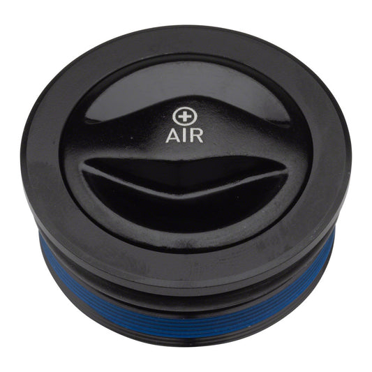 Air Top Cap, 38mm DebonAir, ZEB (A1) 2021